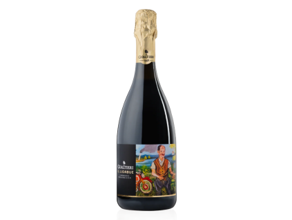 Lambrusco Il Ligabue 0,75l (99130)