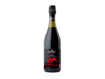 Lambrusco Secco 0,75l (99132)