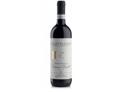Dolcetto d'Alba 0,75l (99395)