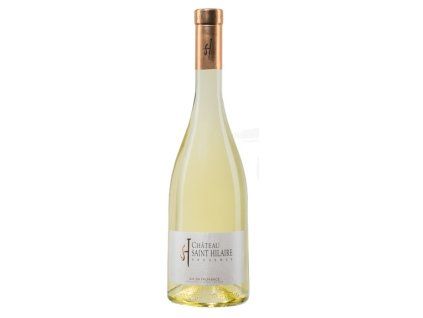 Chateau Saint Hilaire Blanc 0,75l (99162)