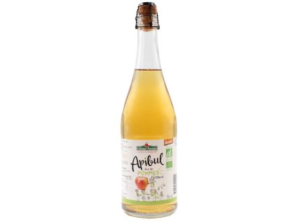 Apibul jablečný 0,75l (82401)