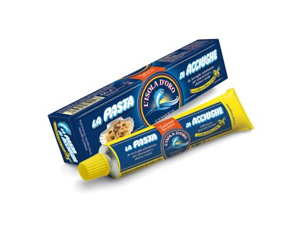 Pasta z ančoviček 60g (80730)