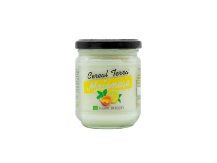 Majonéza 185g (81070)