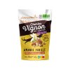 Muesli vanilka mandle bez lepku 375g (81631)