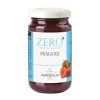 Džem jahodový ZERO 240g (81521)