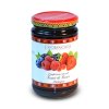 Džem z lesního ovoce BIO 370g FATTORIA SICILSOLE S