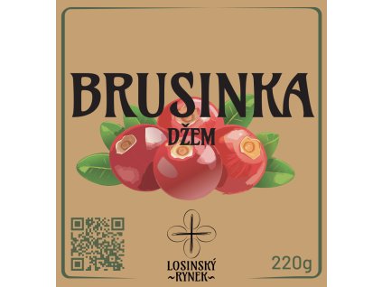 Brusinka