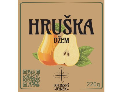 Hruška