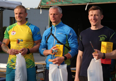 Podporujeme dobrovolné hasiče v jejich hrdinství