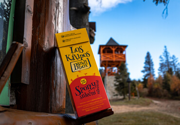 Turistika s dětmi: Co na svačinu, aby kilometry ubíhaly?