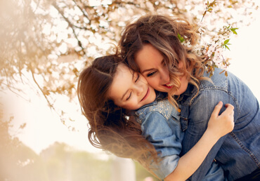 Maminky si zaslouží naši vdečnosť