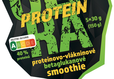 Nutriscore: Snadné značení pro zdravější výběr