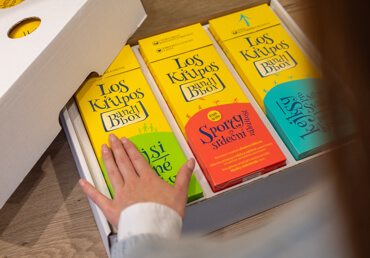 Tik tak, tik tak. Poslední šance na zdravý dárek