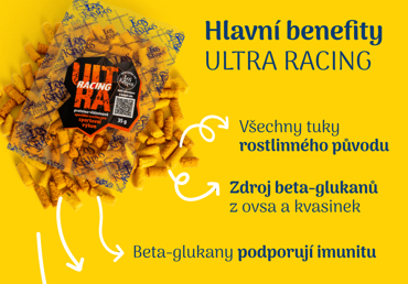 ULTRA RACING pod drobnohledem: Výkon začíná u složení