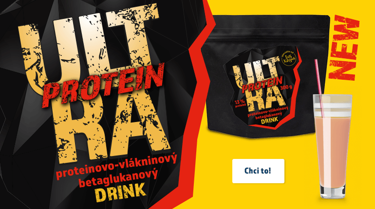 ULTRA PROTEIN Drink