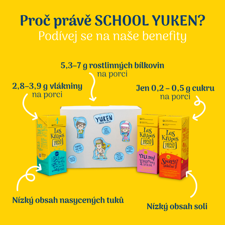 benefity-los-krupos-school-yuken-zapisnik-clanek