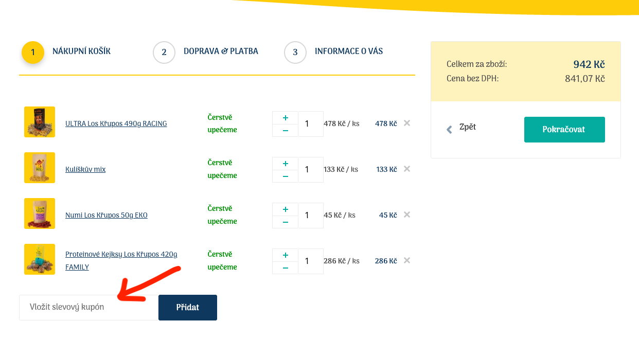 los-krupos-kosik-kupon