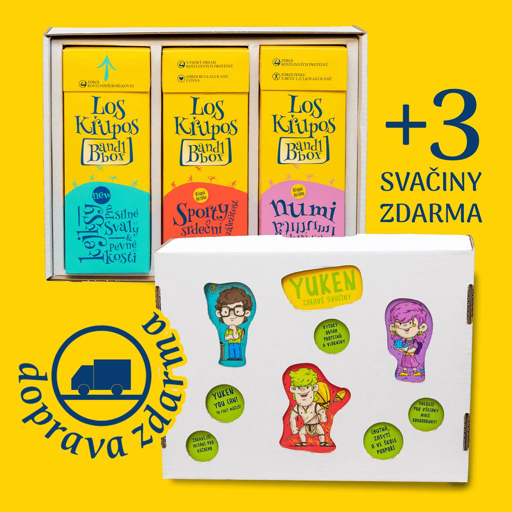 los-krupos-yuken-plus-3-svaciny-zdarma-512