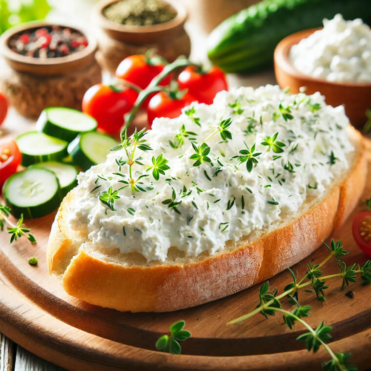 recept-kremova-tvarohova-pomazanka