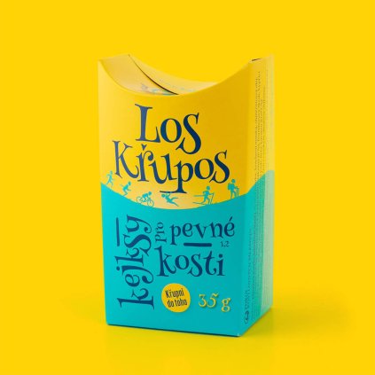 los krupos kejksy 35g opt