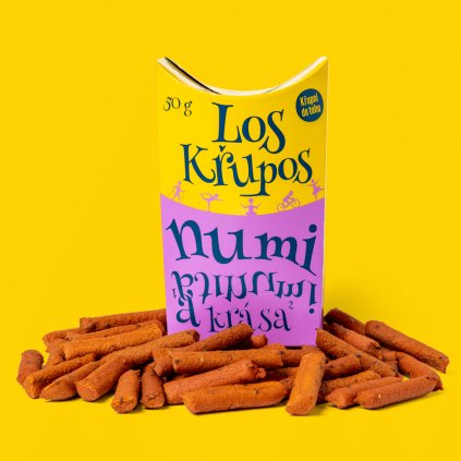 los krupos numi 50g v krabicce