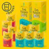 los krupos kejksy 5x35g 2x420g a sporty zdarma opt