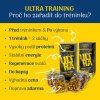 proc ultra training 1 plus 1 benefity