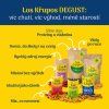 los krupos degust benefity