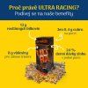 ultra racing benefity