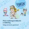 Vanocni yuken 4