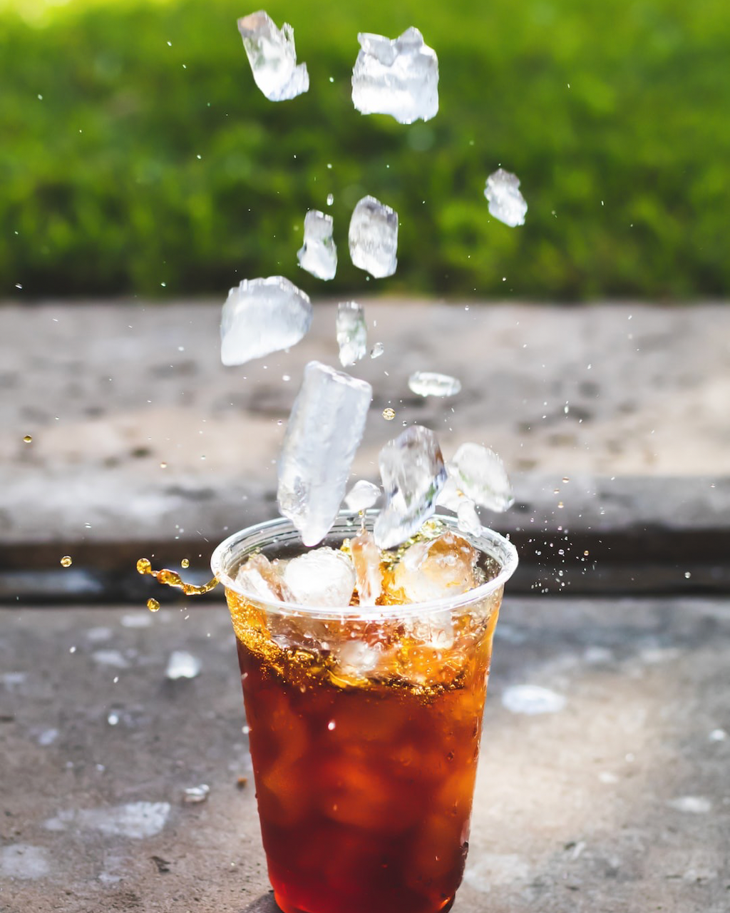 Jak si doma připravit Cold Brew