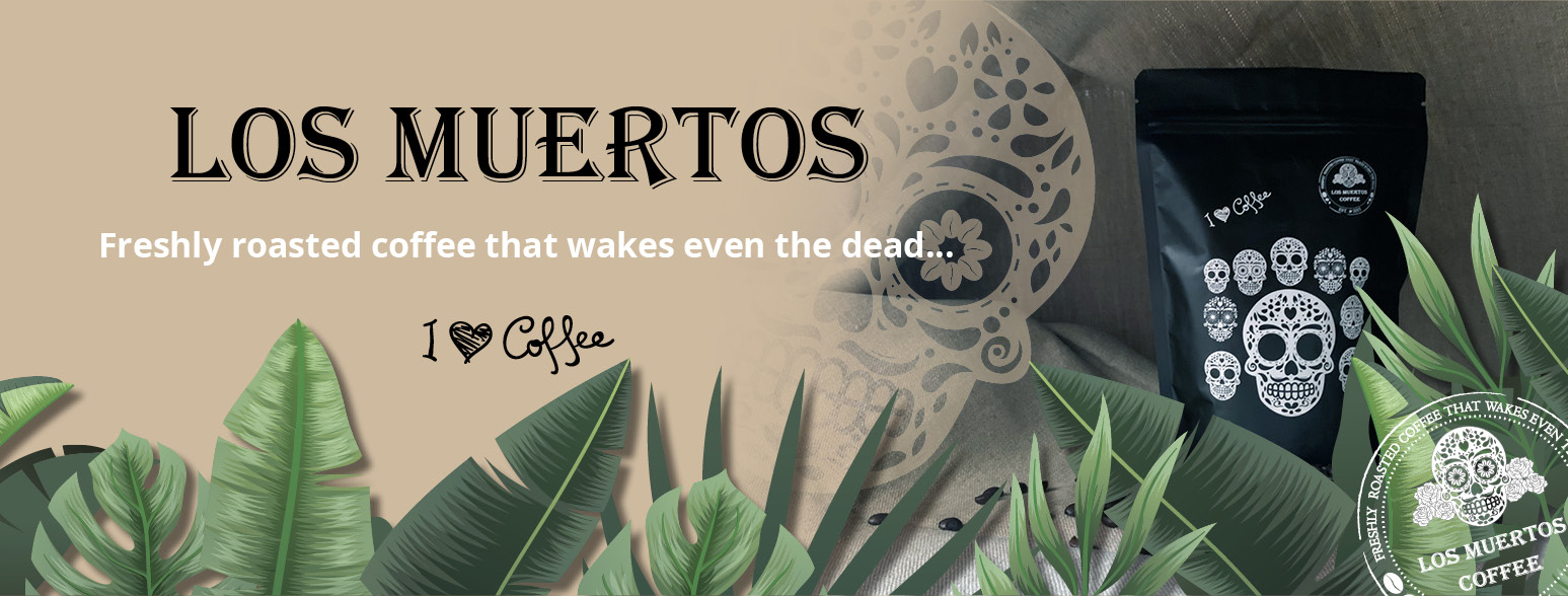 Los Muertos