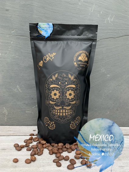 Mexiko