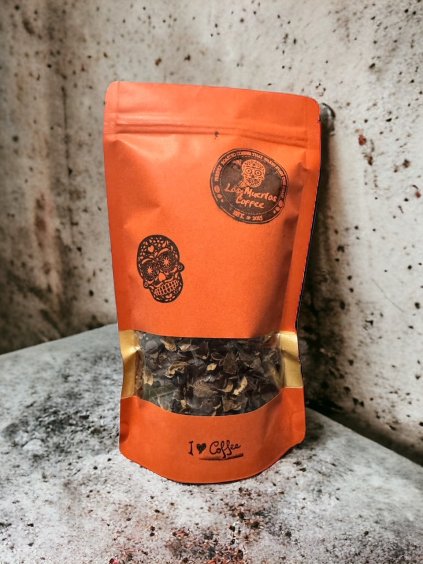 cascara