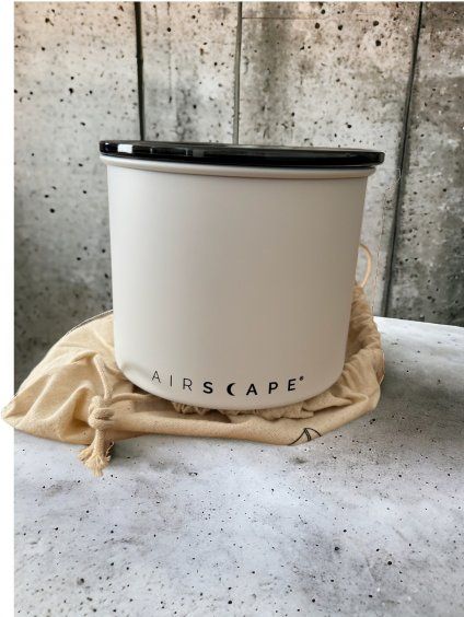 Airscape Coffee Canister 300g