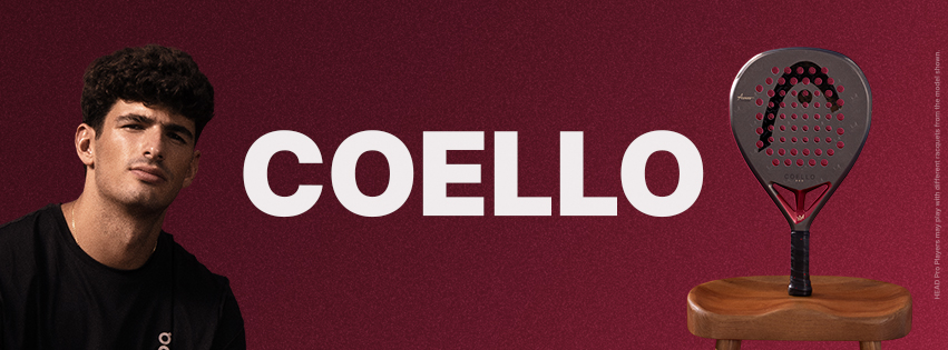 HEAD x COELLO