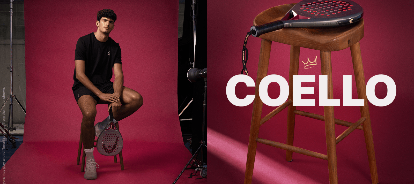 Unmatched power on court