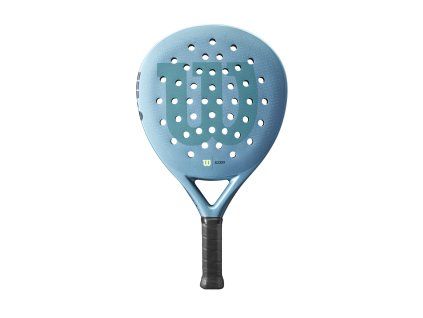 WR146311U 0 ACCENT LT Padel Teal