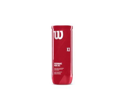 WR8900801E 0 Padel X3 3ball Can RD