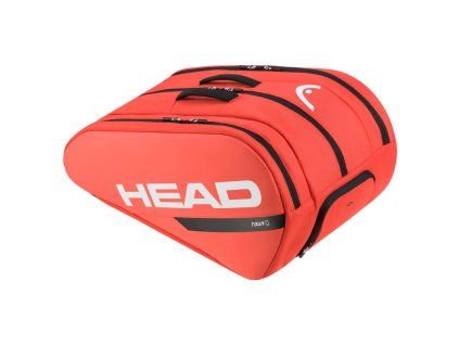 Head Tour Padel Bag L FO