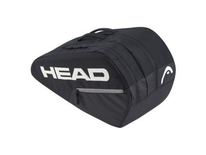 Head Base Padel Bag M BK