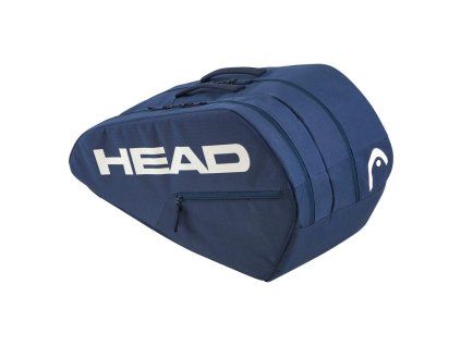 Head Base Padel Bag M - Navy