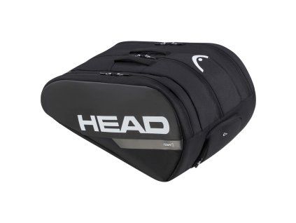 Head Tour Padel Bag L BKWH