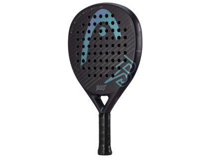 HEAD Bolt 2025 BK/PR