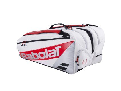 759019 RH PRO PADEL JUAN LEBRON 100 2 3 4 Back