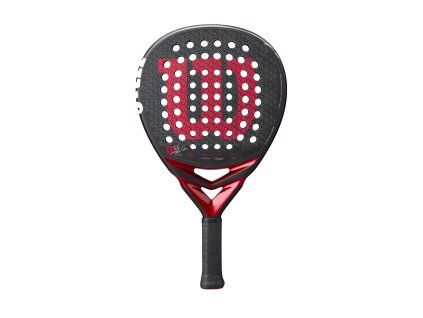 WR186411D 0 Bela Pro v3 Black Red