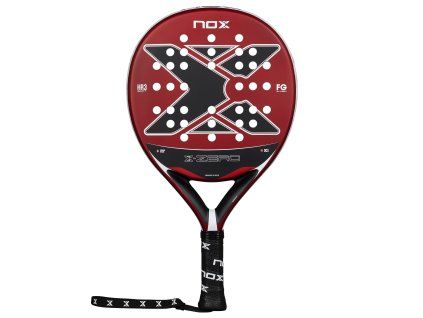 NOX X-Zero Red
