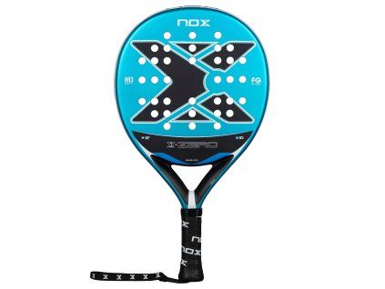 NOX X-Zero Blue