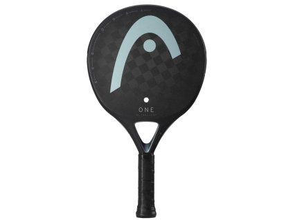 HEAD One Ultralight black
