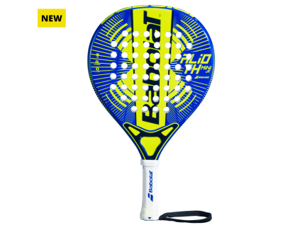 Babolat Alioth mini jr